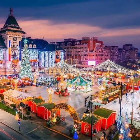 Lucas 3 * Craiova