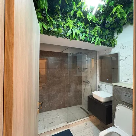 Apartment Lucas 3 *