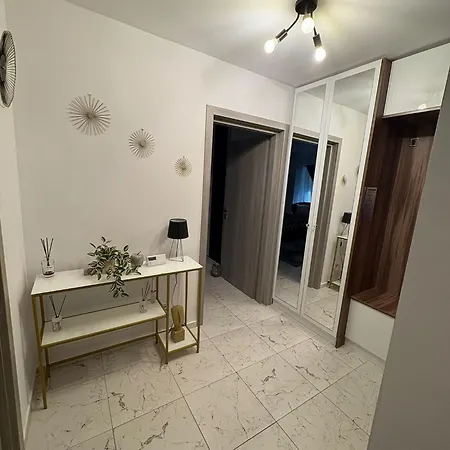 Apartment Lucas 3 Craiova